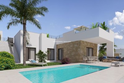 El Toro Urbanismo Costa Blanca SL most sold property