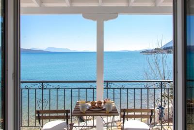 Elounda Properties most sold property