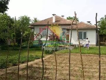 1 - Veliko Tarnovo, Country Property