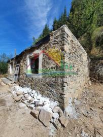 1 - Smolyan, Maison de campagne