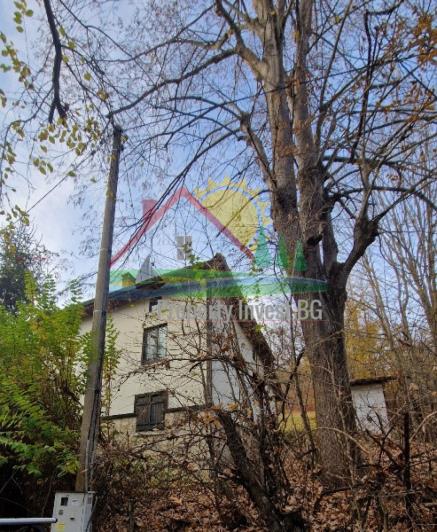 Image No.1-Maison de campagne de 3 chambres à vendre à Gabrovo