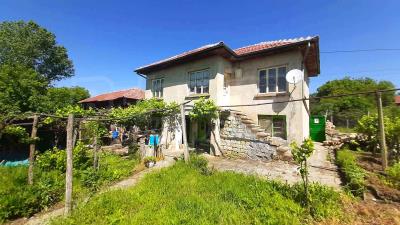 1 - Veliko Tarnovo, Country House