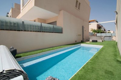 My New Home In Spain most sold property