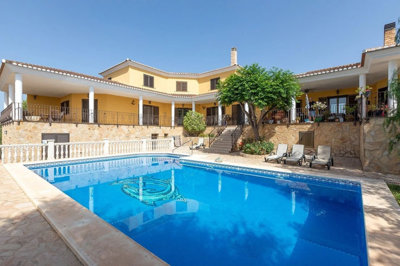 My New Home In Spain most sold property