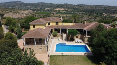 My New Home In Spain most sold property