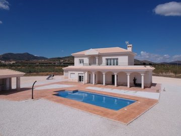 My New Home In Spain most sold property