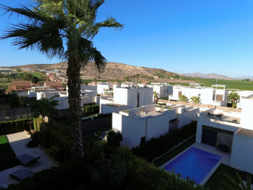 My New Home In Spain most sold property