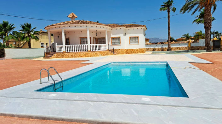 Image No.1-3 Bed Villa for sale