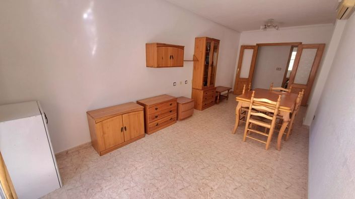 Image No.1-Appartement de 3 chambres à vendre à Torrevieja