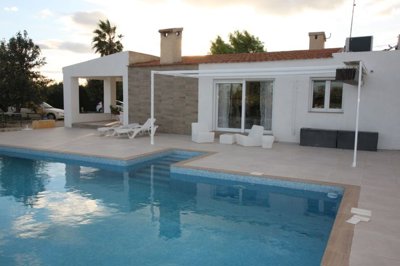 My New Home In Spain most sold property