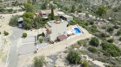 My New Home In Spain most sold property