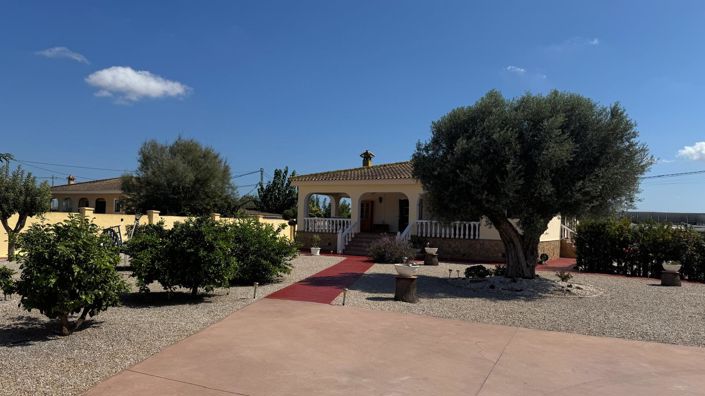 Image No.1-4 Bed Finca for sale