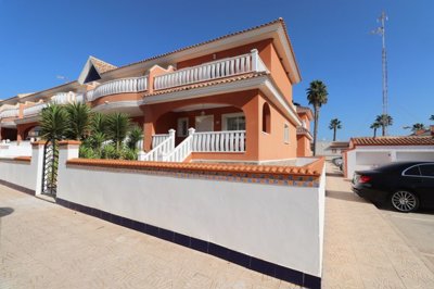 My New Home In Spain most sold property