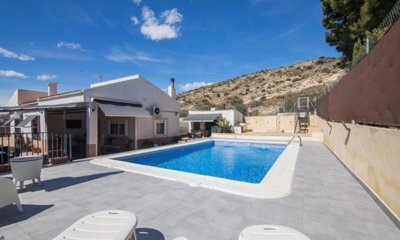 My New Home In Spain most sold property