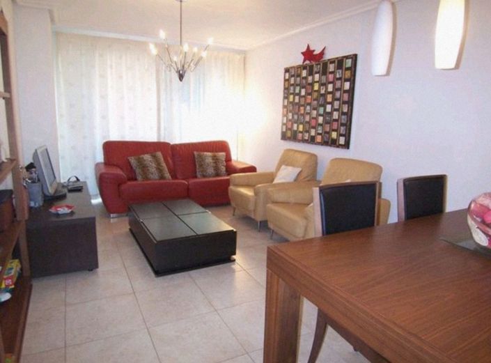 Image No.1-Appartement de 3 chambres à vendre à Torrevieja