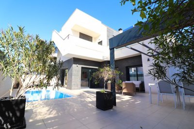 My New Home In Spain most sold property