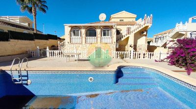 My New Home In Spain most sold property