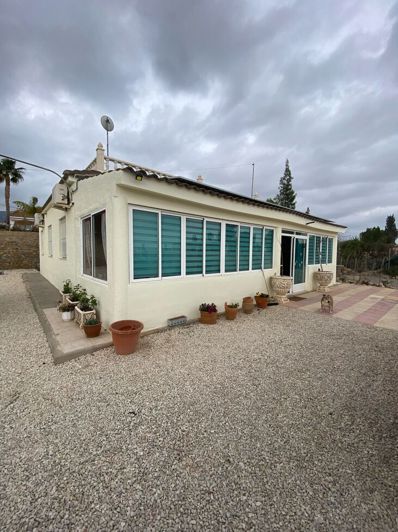 Image No.1-3 Bed Finca for sale