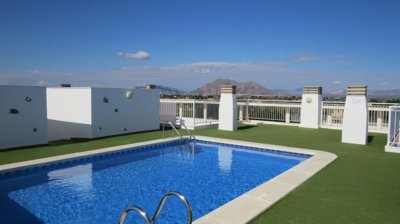 My New Home In Spain most sold property