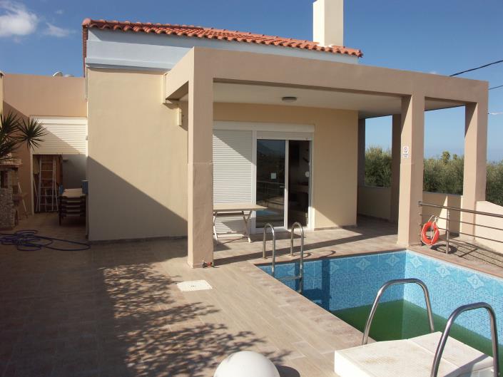 Image No.1-3 Bed Villa for sale