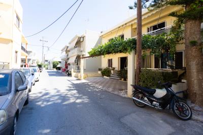 1 - Rethymnon, Appartement