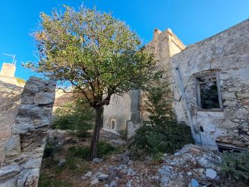 1 - Rethymnon, House