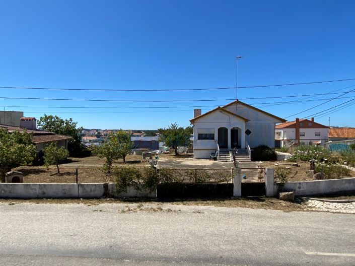 Image No.1-Maison de 2 chambres à vendre à Caldas da Rainha