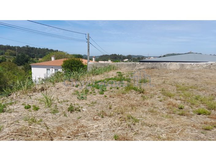 Image No.1-Terrain à vendre à Obidos