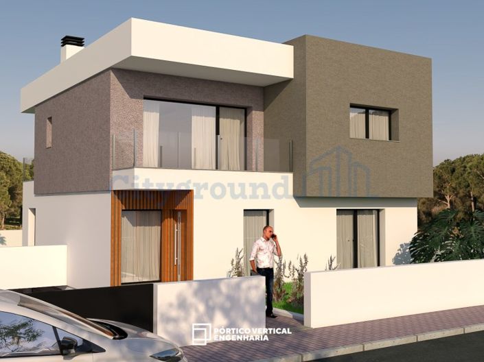 Image No.1-4 Bed House for sale