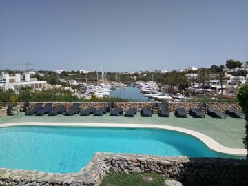 1 - Cala d'Or, Appartement