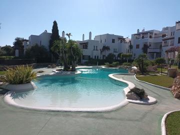 1 - Cala d'Or, Appartement