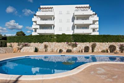 1 - Cala d'Or, Appartement