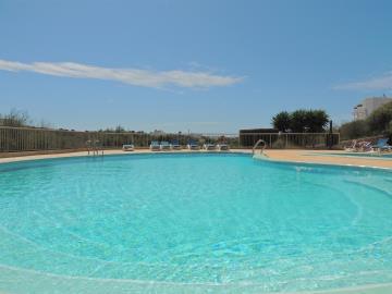 1 - Cala d'Or, Appartement