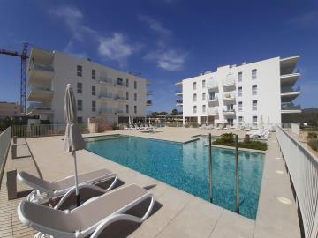 1 - Cala d'Or, Penthouse