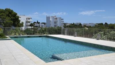 1 - Cala d'Or, Appartement