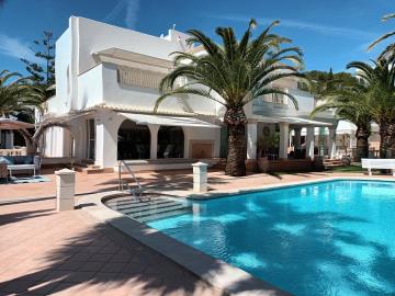 1 - Cala d'Or, House/Villa