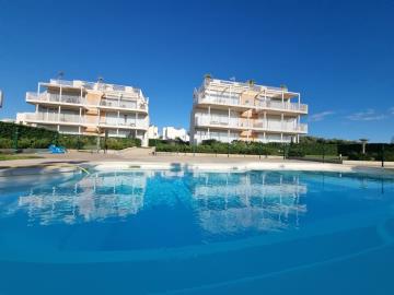 1 - Cala d'Or, Appartement