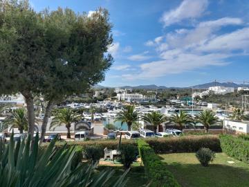 1 - Cala d'Or, Appartement