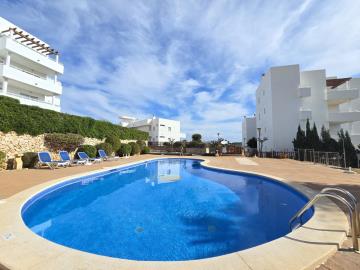 1 - Cala d'Or, Appartement