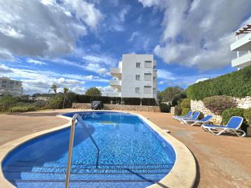 1 - Cala d'Or, Appartement