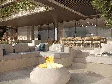 4-the-sky-marbella-villas--terrace-fire-area