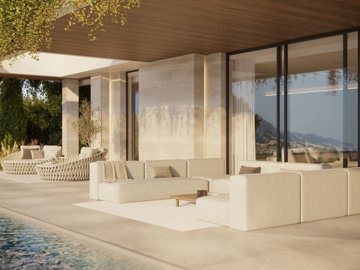 5-the-sky-marbella-villas--terrace-sofa-area