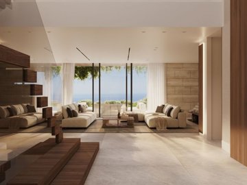 8-the-sky-marbella-villas--living-room-entran