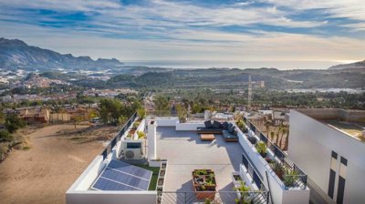 Anveran Real Estate SL  most sold property