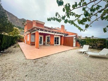 Anveran Real Estate SL  most sold property