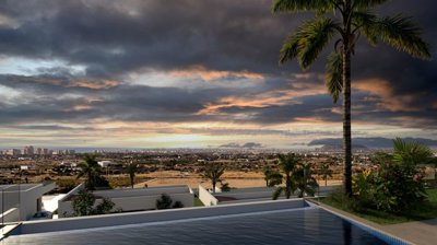 Anveran Real Estate SL  most sold property