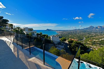 Anveran Real Estate SL  most sold property