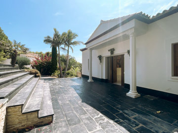 Anveran Real Estate SL  most sold property