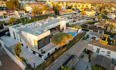 Anveran Real Estate SL  most sold property