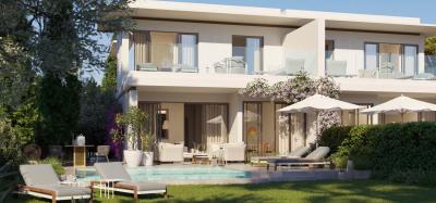 1 - Limassol, Townhouse